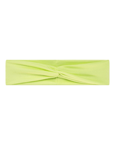 Key Lime Delight Mom Headband